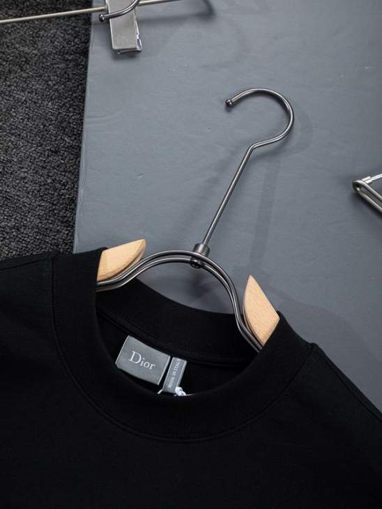 Dior T Shirts Short _SKUDiorXS-Lxetr30415414